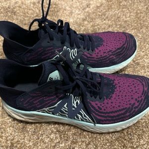 New balance women’s size 11